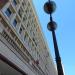 Gmach Urzędu Ochrony Konkurencji i Konsumentów - południowa część budynku (pl) in Warsaw city