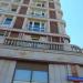 Gmach Urzędu Ochrony Konkurencji i Konsumentów - północna część budynku (pl) in Warsaw city