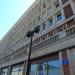 Gmach Urzędu Ochrony Konkurencji i Konsumentów - północna część budynku (pl) in Warsaw city