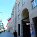 Narodowy Bank Polski b (pl) in Warsaw city