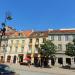 Bar Turecki (pl) in Warsaw city