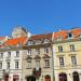 Salon Antykwariatu Atticus (pl) in Warsaw city