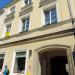 Krakowskie Przedmieście Street, 22 in Warsaw city