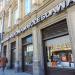Bolesław Prus Academic Bookstore in Warsaw city