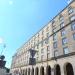 Królewska Street, 2 in Warsaw city