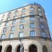 Fryzier (pl) in Warsaw city