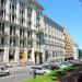 Warsaw University Institute of Regional and Global Studies in Warsaw city