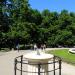 Солнечные часы в Саксонском саду (ru) in Warsaw city