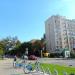 Warzywniak (pl) in Warsaw city