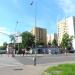 Kwiryna (pl) in Warsaw city