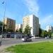 Smocza Street, 20A in Warsaw city