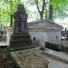 The tomb of Rembielinski family in Warsaw city