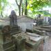 The tomb of Rembielinski family in Warsaw city