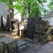 The grave of Kazimierz Bartoszewicz in Warsaw city
