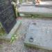 The grave of Kazimierz Bartoszewicz in Warsaw city