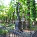 The grave of Wojciechowski and Bogatko family