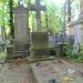 The grave of Tymoteusz Lipiński in Warsaw city
