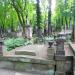 The grave of Bronisława Blombergowa in Warsaw city