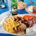 Gyros Thessaloniki (ro) in Bucharest city