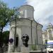 Biserica Sf. Dumitru (ro) in Bucharest city