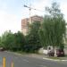 Строительство ЖК One House в городе Вишнёвое