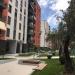 Green City in Tirana city