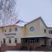 Торговый центр «Галактика» (ru) in Tuymazy city