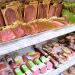 Продуктовый магазин в городе Ашукино