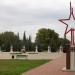 Аллея героев (ru) in Tuymazy city