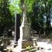 The grave of Jerzy Boczkowski in Warsaw city