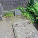 The grave of Stefan Mazurkiewicz in Warsaw city