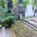 The grave of Rafał Pągowski in Warsaw city
