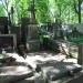 The grave of Feliks Łopieński in Warsaw city