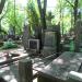 The grave of Feliks Łopieński in Warsaw city
