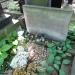 The grave of Teodor Roland in Warsaw city