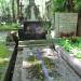 The grave of Karol Zdenko Rund in Warsaw city