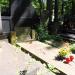 The grave of Kazimierz Młodzianowski in Warsaw city