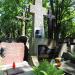 The grave of Drabczyk family in Warsaw city