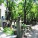 The grave of Drabczyk family in Warsaw city