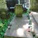 The grave of Bartłomiej Mazurek in Warsaw city