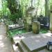 The grave of Bartłomiej Mazurek in Warsaw city