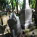 The grave of Kazimierz Auleytner in Warsaw city