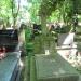 The grave of Mieczysław Mierzejewski in Warsaw city