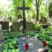 The grave of Stanisław Mierczyński in Warsaw city