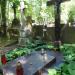 The grave of Stanisław Mierczyński in Warsaw city