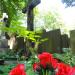 The grave of Stanisław Mierczyński in Warsaw city