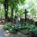The grave of Stanisław Mierczyński in Warsaw city