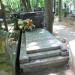 The grave of Wanda Wermińska in Warsaw city