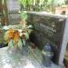 The grave of Wanda Wermińska in Warsaw city