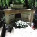 The grave of Melchior Wańkowicz in Warsaw city